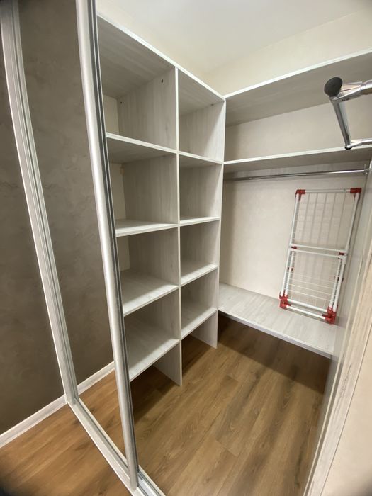 БЕЗ%! Продаж 1к квартири в престижному ЖК Paradise Avenue! 40 м2