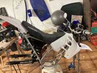 Endo montagem Honda Crm50