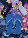 Chinelos Havaianas originais