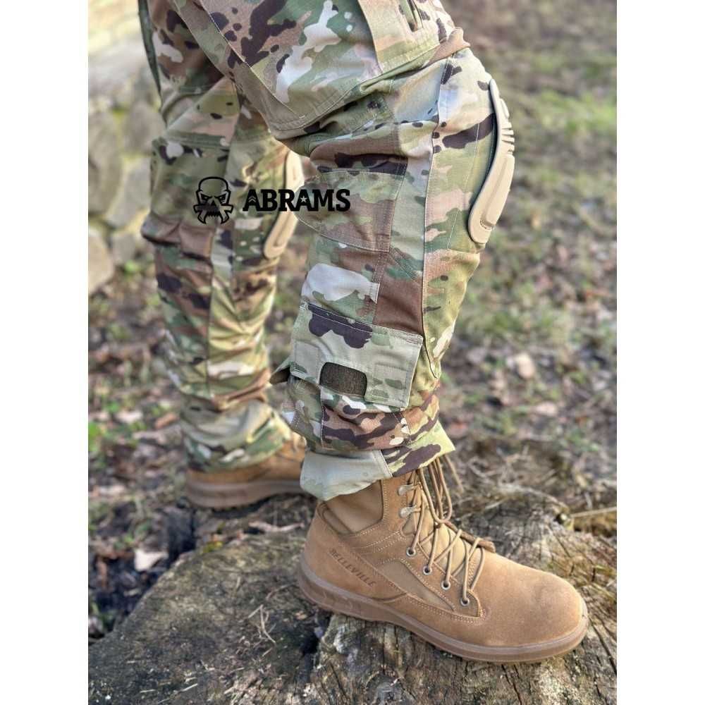 Черевики Belleville C290 Ultralight Combat & Training Boot | Coyote