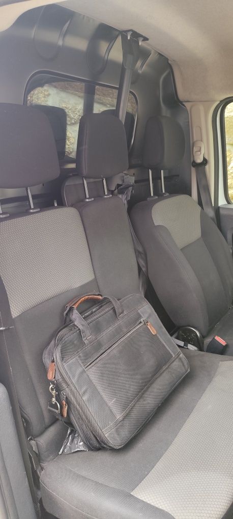 Kangoo Express 1.5 dCi 90 Diesel