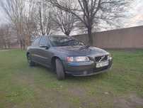 Продам автомобіль Volvo s60
