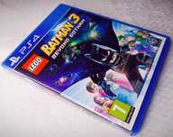 LEGO Batman 3: Beyond Gotham PL Napisy PS4