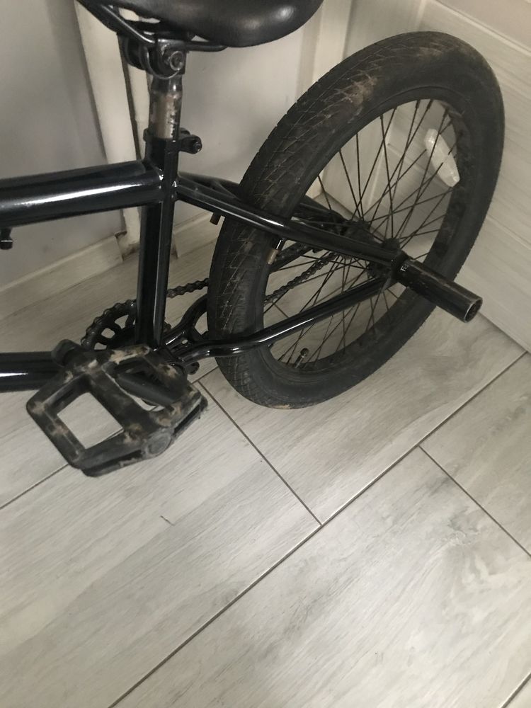 rower wyczynowy bmx (300zl taniej)