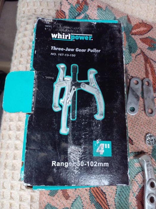 Знімач,подшипника