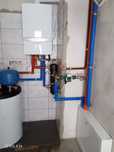 Instalacje sanitarne wod kan gaz co