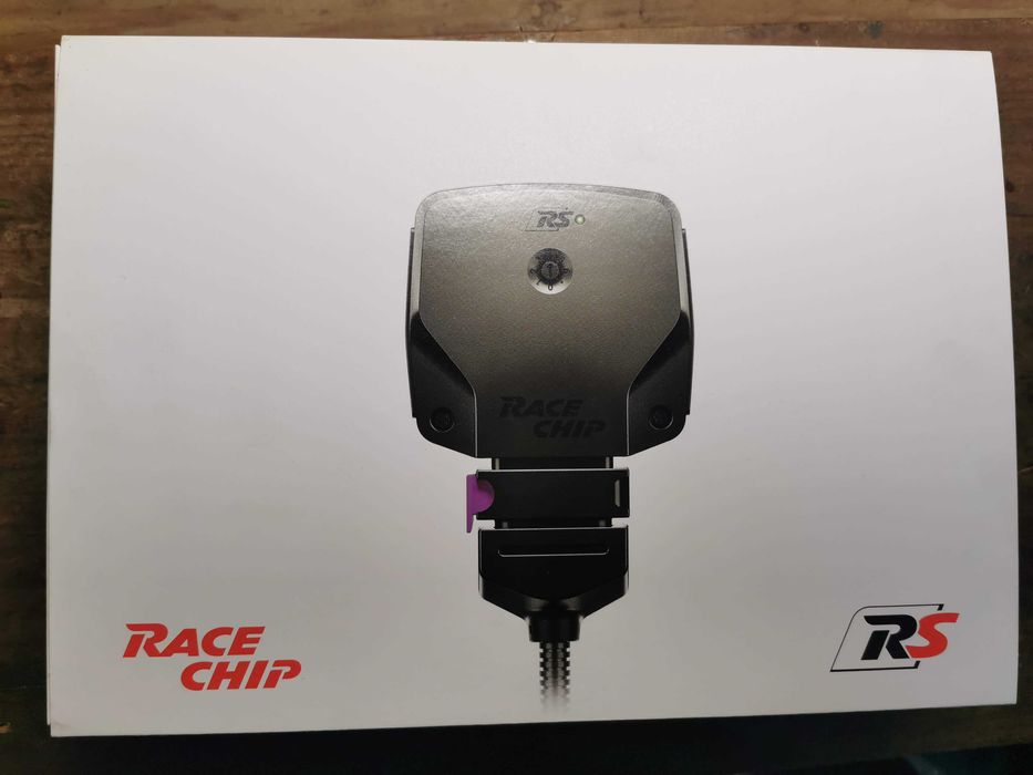 Race Chip VW Golf VI 1.6TDI +26cv/63nm