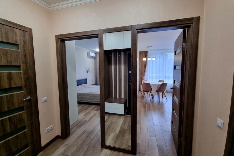 ЖК Солом'янська, 1 кімн кв, 2 поверх, вул Солом'янська 20В, Ж/Д вокзал