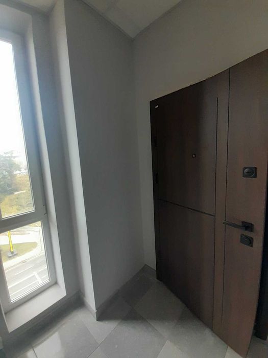 ЖК Павловский Квартал. Продам свою квартиру 117м2 на 1 линии, секция 5