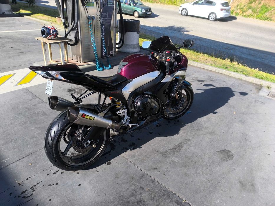 Suzuki L0 1000cc