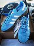 Adidas Handball Spezial J 38 Nowe Oryginalne