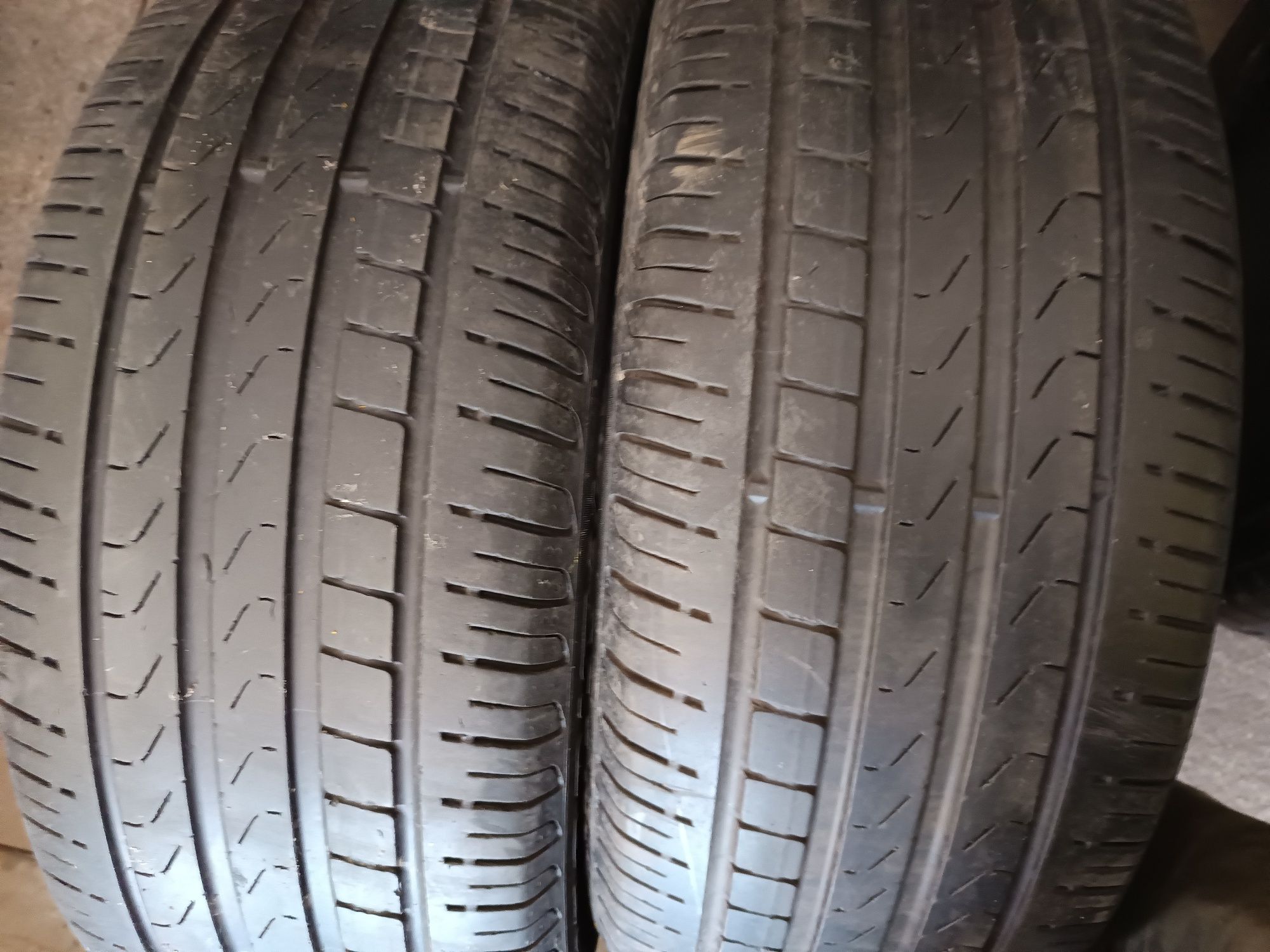 Opony 235/55 r19 hankook