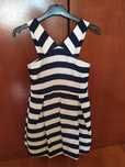 Vestido festa criança
