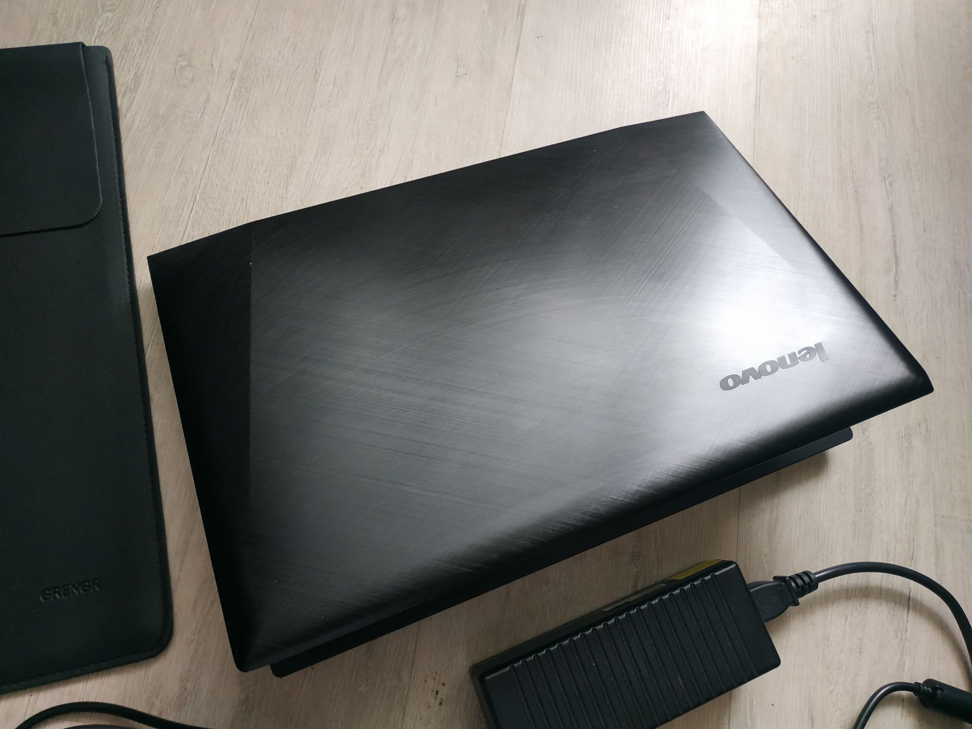 Ноутбук Windows 10 Intel i5 4210H 3.50 ГГц Nvidia GeForce GTX 16ГБ ОЗУ