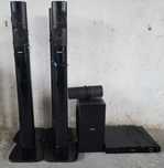Kino domowe 5.1 Philips HTS5550