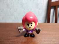Boneco da Coleção Brawl Stars