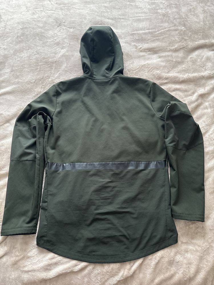 Вітровка, куртка Under Armour