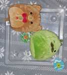 Squishmallows - delikatna w dotyku maskotka