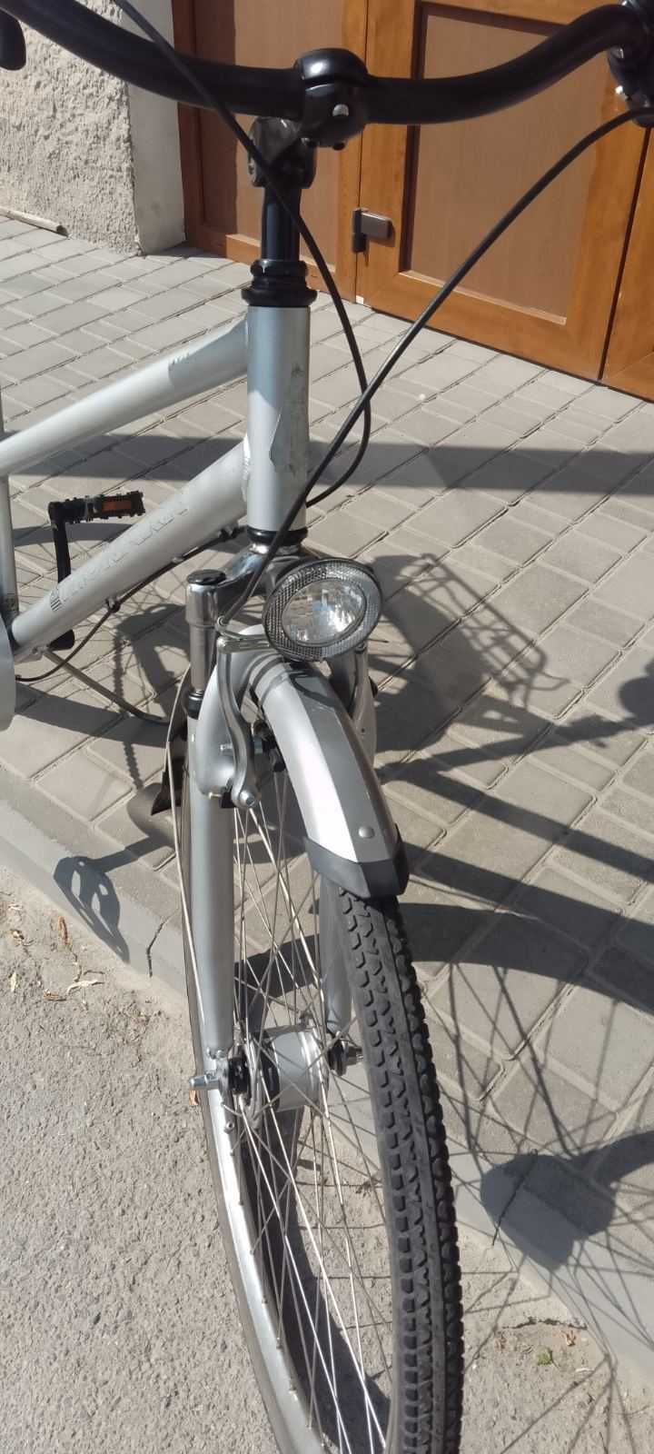 Велосипед бу з планетарною втулкою 28  / Nexus 8,7
