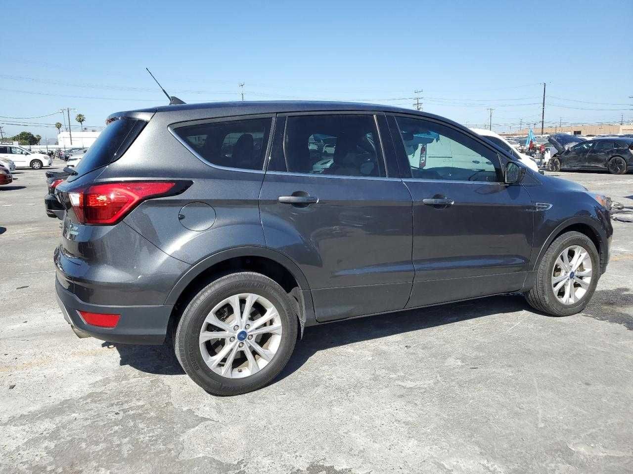 Ford Escape Se 2019