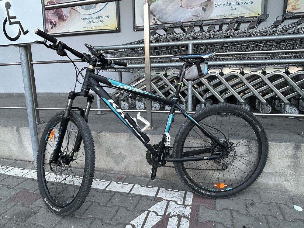 Rower Kross Level A3