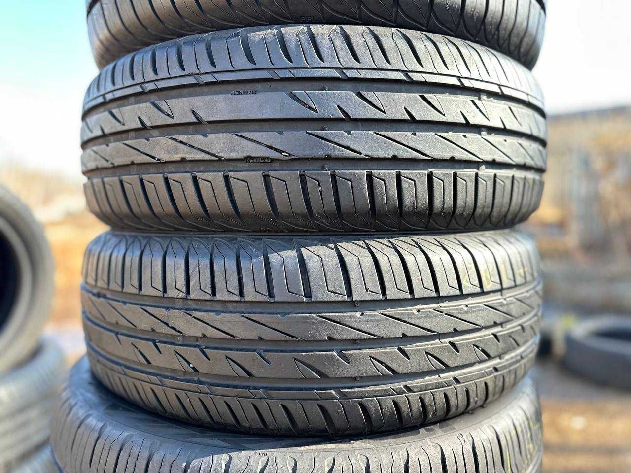 Літні шини 195/65 R15 Platin Rp320 Summer 4шт France