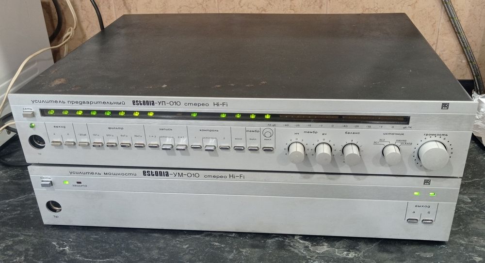 Естония 010  Лорта 005