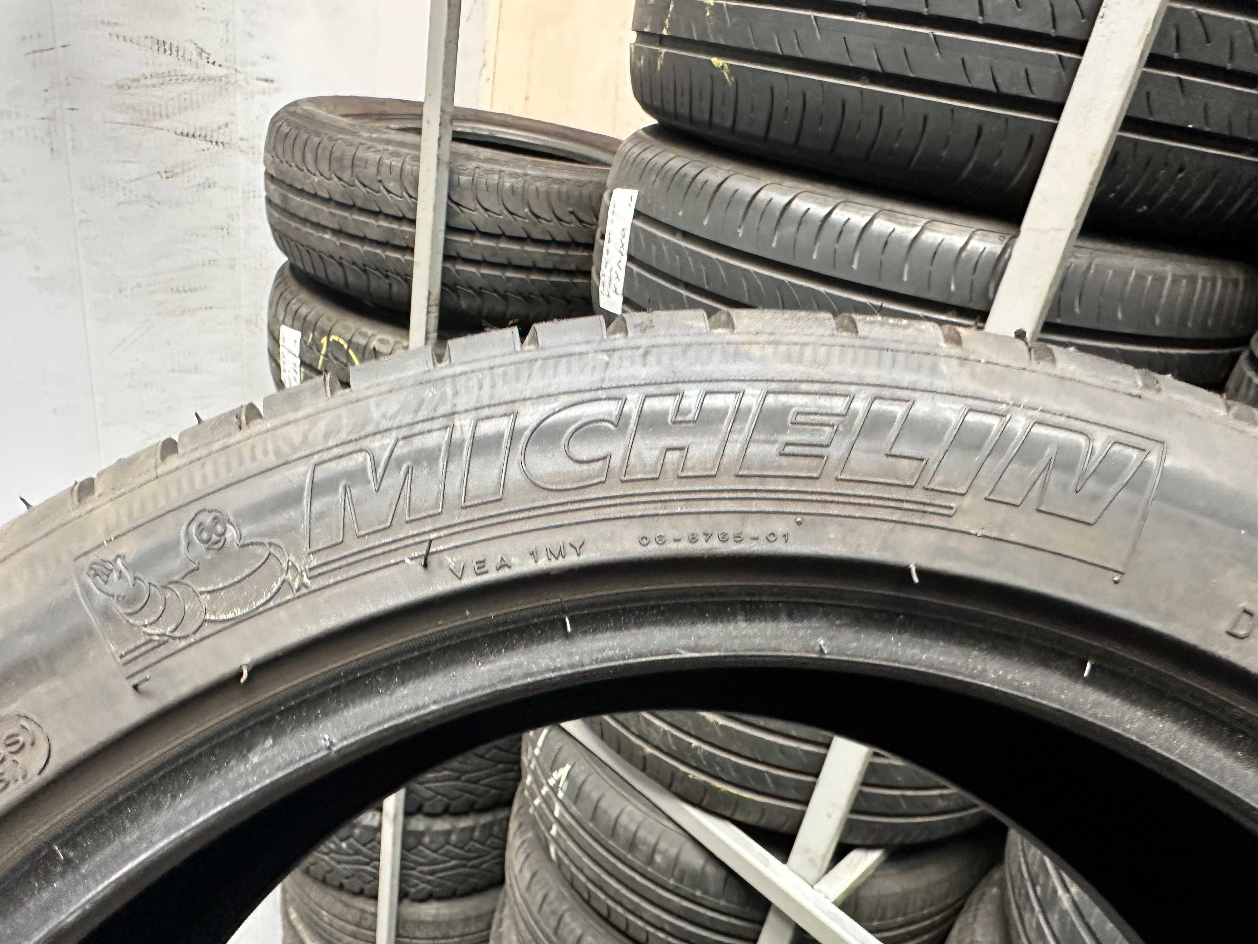 225-45 R17 91W Michelin Primacy 4 2шт