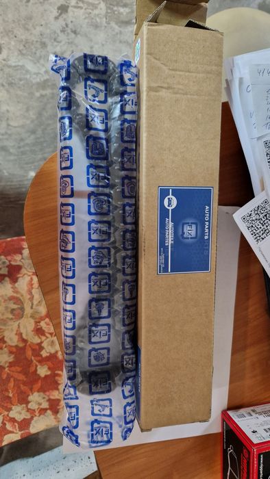 Продам цепь на роздатку L200