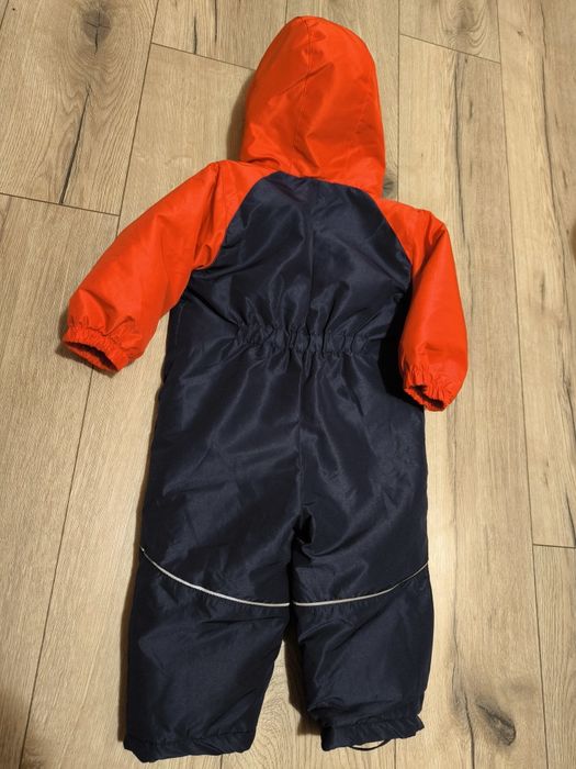 Kombinezon zimowy Lupilu-rozm.80