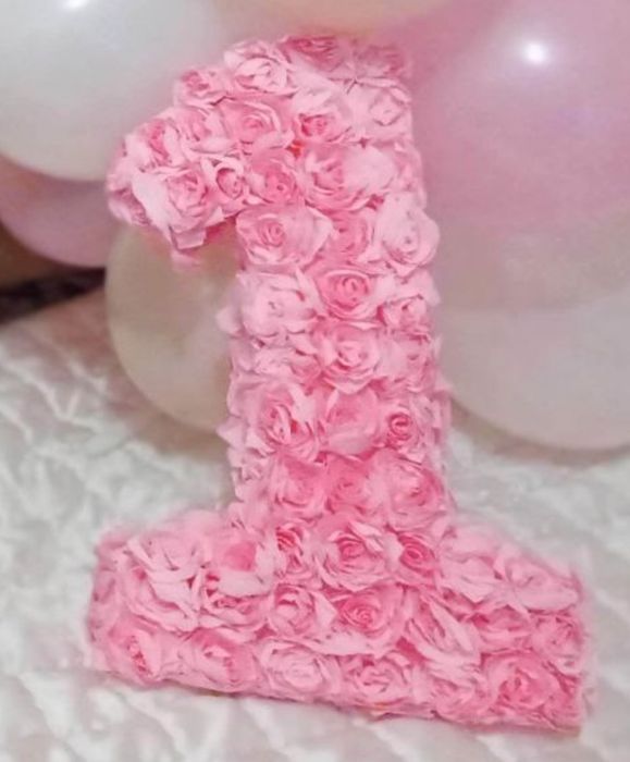 Декор до фотозони віддам