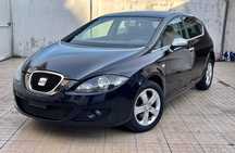 Seat Leon 1.9 tdi 105cv