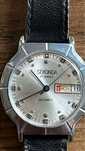 Zegarek Seconda 25 Jewels Automatic