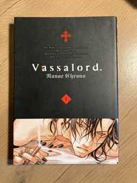 Manga Vassalord