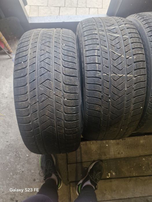 Шина 265/45/20 R20 Pirelli