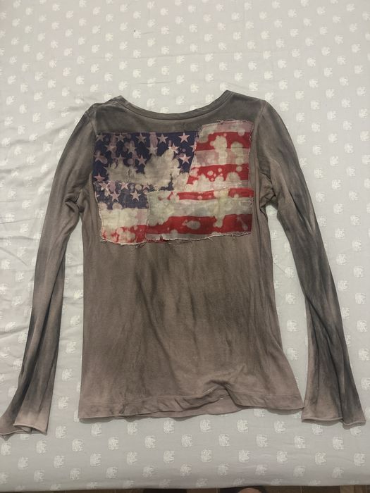 лонгслив японский lgb le grande bleu