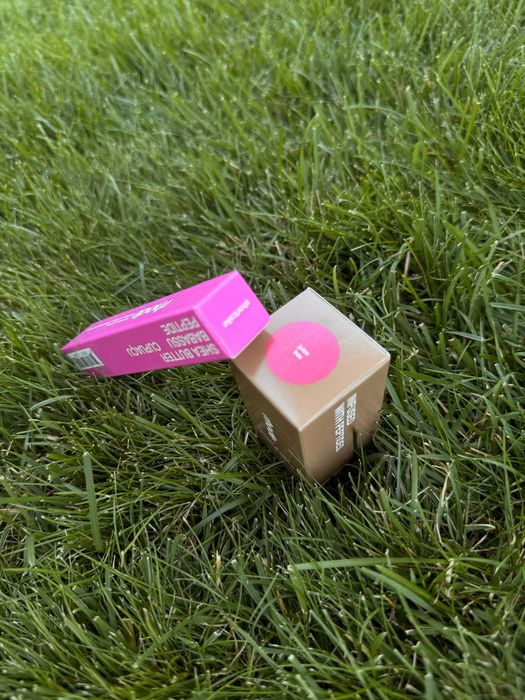 Набір Rhode стік-румяна juice box та бальзам shortcake