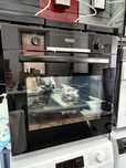 вбудована духова шафа Bosch HBA553BA0/70 нова духовка