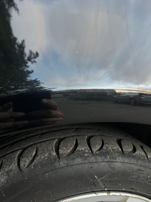 BMW е61 535d, бмв e61 e60 !