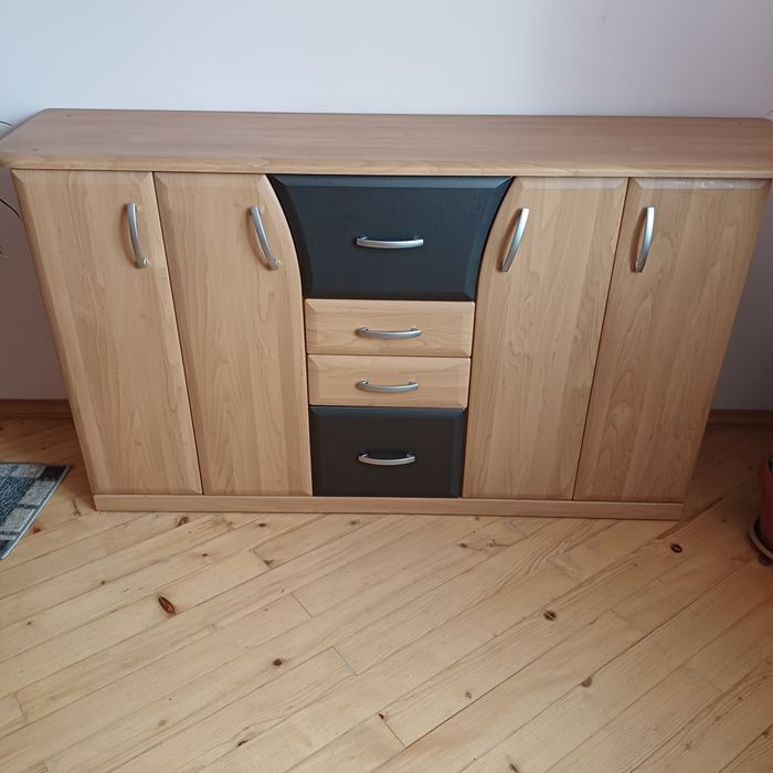 Комод новий 200× 95×55