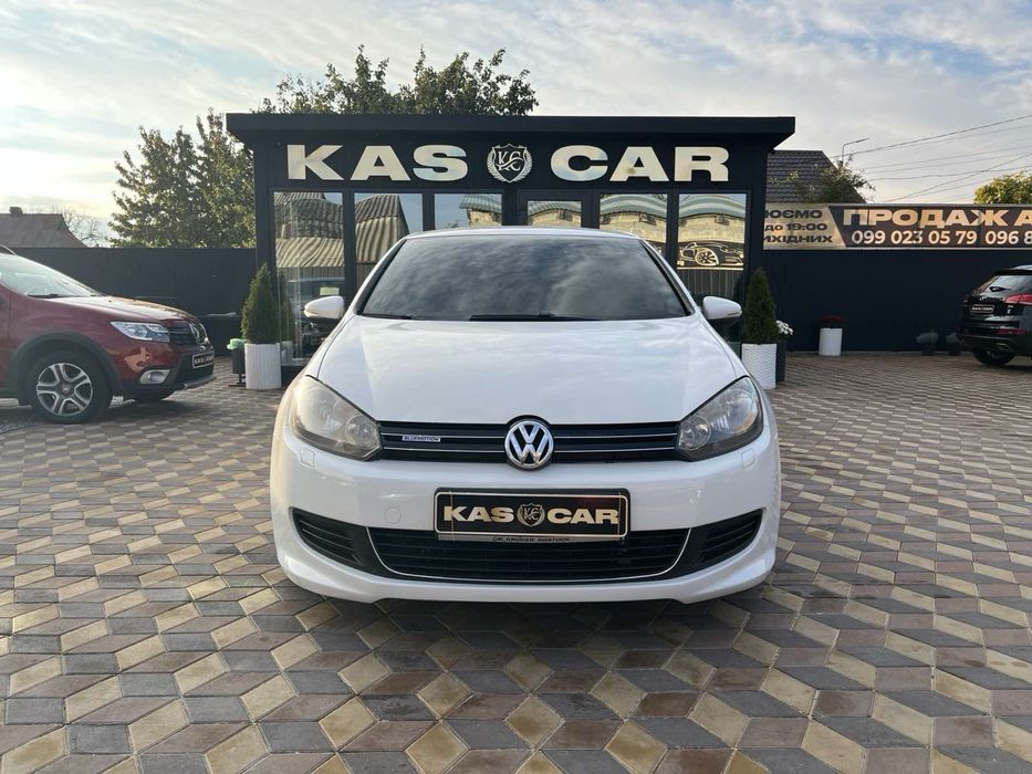 Volkswagen Golf Дизель 1.6
