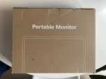 Przenośny monitor 15,6” FHD