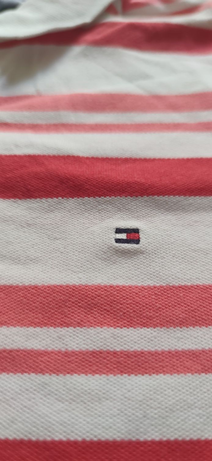 Koszulka, polo Tommy Hilfiger
