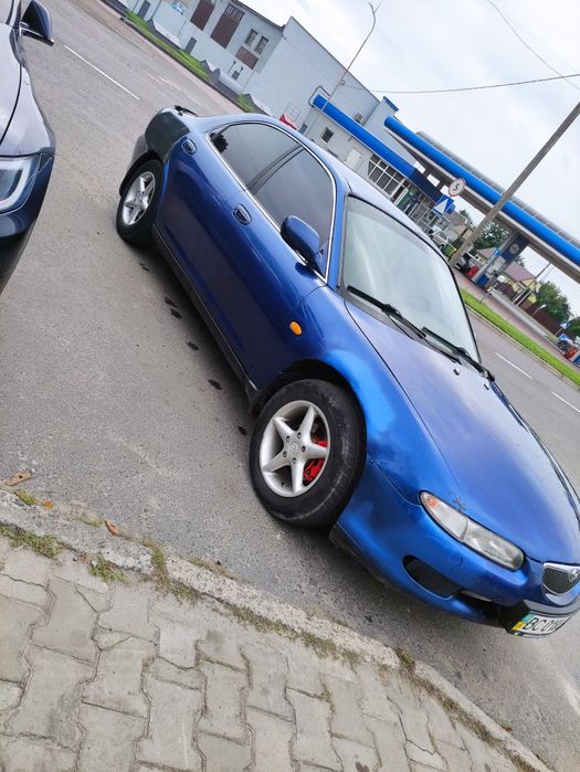 Мазда хедос6 в хорошому стані