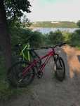 Велосипед Specialized Hardrock 26’ S