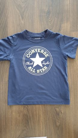 Koszulka Converse 116 122