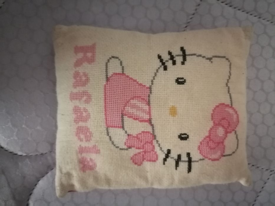 Almofadas preço individual