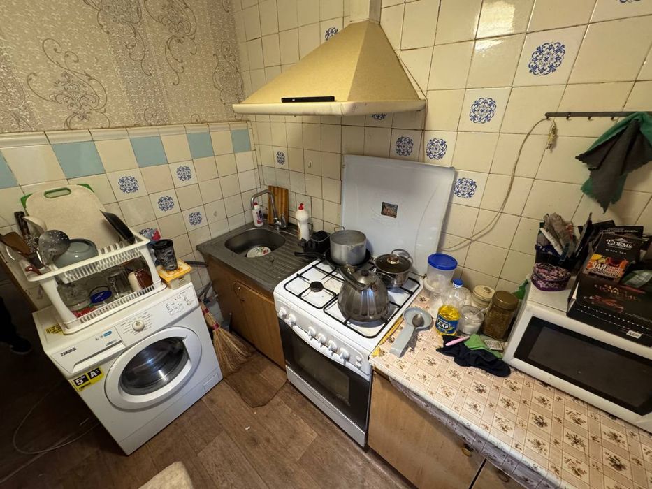 Подаж 3кк!! Кімнати окремі!!