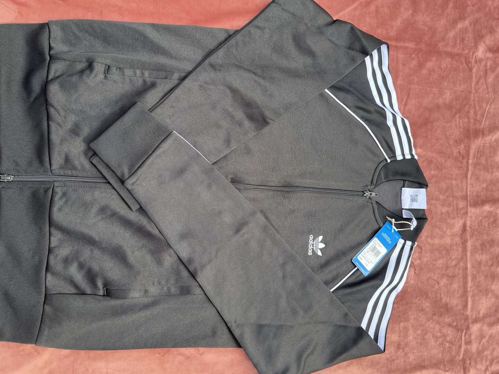 Олімпійка чоловіча Adidas