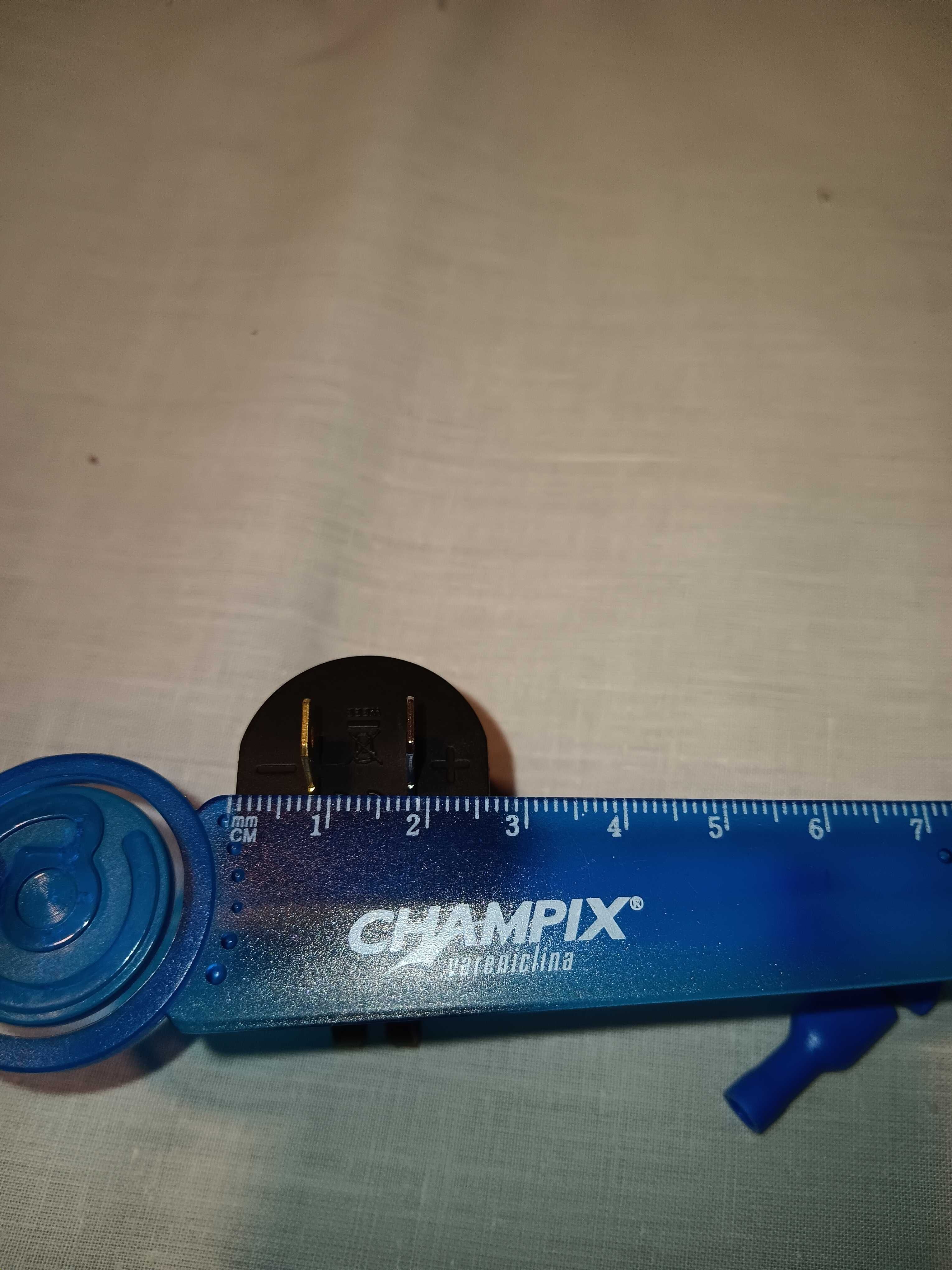 Adapatador / susbtituição inqueiro 12v Auto 2 USB Fast Charger